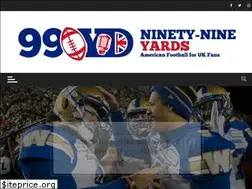 Sites similar to ninetynineyards.com