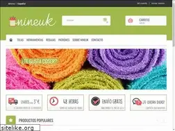Sites similar to nineuk.com