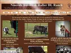 Sites similar to nineveh-ranch.com