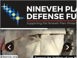 Sites similar to ninevehplaindefensefund.org