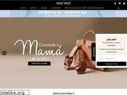 Sites similar to ninewestmexico.com