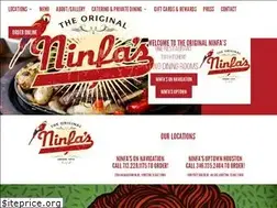 Sites similar to ninfas.com