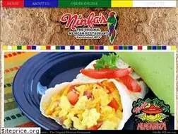 Sites similar to ninfasmissouricity.com