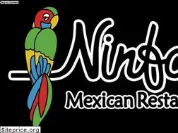 Sites similar to ninfaswaco.com