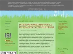 Sites similar to ninfasycarolinas.blogspot.com