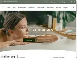 Sites similar to ninfea.be