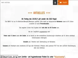 Sites similar to ninfly.de