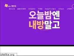 Sites similar to ninfo.kr