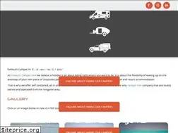Sites similar to ningalooexcape.com.au