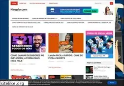 Sites similar to ningalu.com