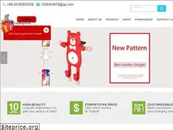 Sites similar to ningbingcases.com