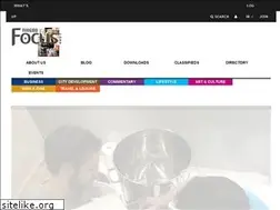 Sites similar to ningbofocus.com