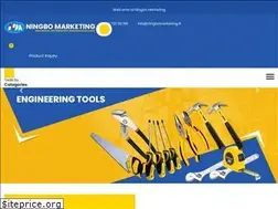 Sites similar to ningbomarketing.lk