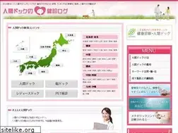 Sites similar to ningen-dokku.net
