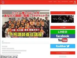 Sites similar to ningenryokudaigaku.com