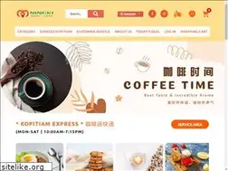 Sites similar to ningki.com