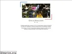 Sites similar to ninglinspo.be