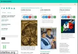 Sites similar to ningo.com.ar