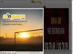 Sites similar to ninguem.net