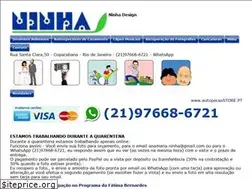 Sites similar to ninhadesign.com