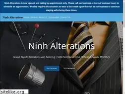 Sites similar to ninhalterationsgr.com