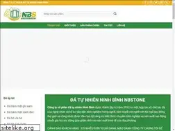 Sites similar to ninhbinhstone.com.vn