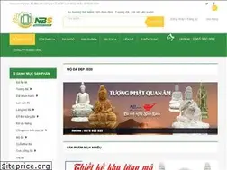 Sites similar to ninhbinhstone.com