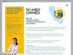 Sites similar to ninhealthcare.com