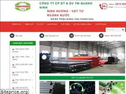 Sites similar to ninhhuong.vn