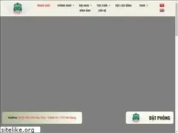 Sites similar to ninhkieuhotel.com