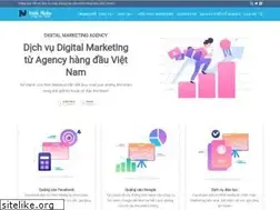 Sites similar to ninhmedia.com