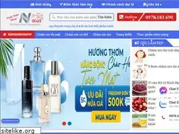Sites similar to ninhninhshop.com