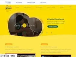 Sites similar to ninho.com.br