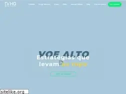 Sites similar to ninho.digital