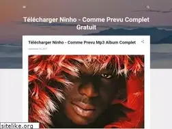 Sites similar to ninhocommeprevu.blogspot.com