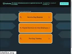 Sites similar to ninhodanacao.com.br