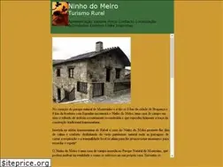 Sites similar to ninhodomelro.com