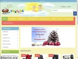 Sites similar to ninhodoscoxixos.pt