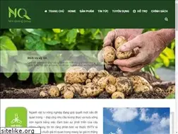 Sites similar to ninhquang.com