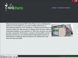Sites similar to nini-pharm.com