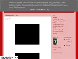 Sites similar to nini-raarissiyvaruli.blogspot.com