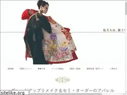 Sites similar to nini.co.jp