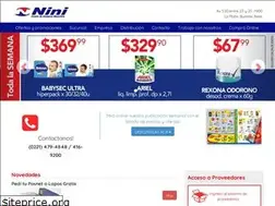 Sites similar to nini.com.ar