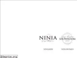 Sites similar to ninia.rs