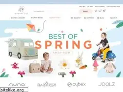 Sites similar to niniandloli.com