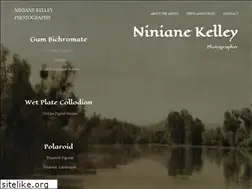 Sites similar to ninianekelley.com