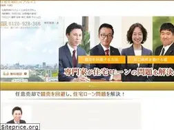 Sites similar to ninibaikyaku-soleil.net
