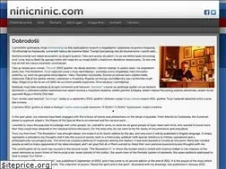 Sites similar to ninicninic.com