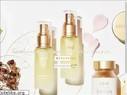 Sites similar to ninicosme.com