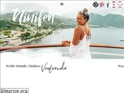 Sites similar to ninifeh.de
